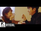 [MV] Standing Egg(스탠딩 에그) _ From the star(별의 조각)