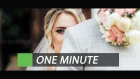 One Minute of Our Wedding_Ruslan & Kseniya _студия KOKOS-FILM