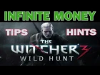 The Witcher 3 - Infinite Money Glitch Exploit Cows - Unlimited Money (PS4 Xbox One PC) TIPS