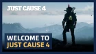 Welcome to Just Cause 4 [PEGI]