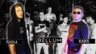 Bellum.Dnepr -   Azazello x VlaDFO$ (BPM)