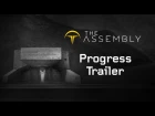 The Assembly – Progress Trailer (2016)