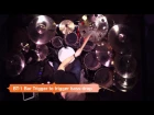 Extreme Hybrid Drumming with Flo Mounier
