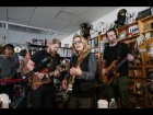 Tedeschi Trucks Band: Tiny Desk Concert