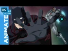 Trailer Breakdown – Justice League vs. Teen Titans Official Trailer