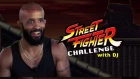 Demetrious Johnson’s Street Fighter Challenge | ONE Feature