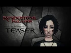 Resident evil Isolation(The sims 2 Machinima) TEASER
