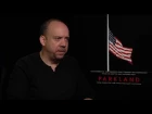 Parkland: Paul Giamatti Official Movie Interview