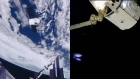 SpaceX CRS-16: Dragon capture