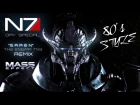 N7 Day Special - Saren (The Enigma TNG Remix)