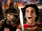 Epic Rap Battles of History - Alexander the Great vs Ivan the Terrible (Season 5)