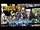 Filinov's Review - Обзор игры The World Ends With You