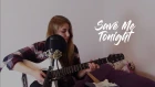 Arty - Save Me Tonight (acoustic cover by TrashyxPeach)