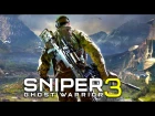 Sniper Ghost Warrior 3 - Official Slaughterhouse Gameplay Walkthrough