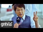 Jackie Chan charms Dubai reporters during  ‘Vanguard’  shoot