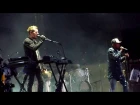 Massive Attack & Tricky - Take It There - Hyde Park, London - July 2016