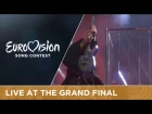 LIVE - Minus One - Alter Ego (Cyprus) at the Grand Final