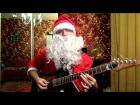 Alex Gusinsky - Jingle Bells(cover)