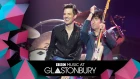 The Killers - This Charming Man (feat. Johnny Marr) (Glastonbury 2019) | VERY STRONG LANGUAGE