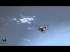 High + Mighty Anti-Drone System - Skynet