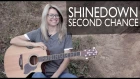 Как играть Shinedown - Second Chance  / Разбор COrus Guitar Guide #80