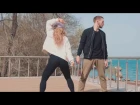 Choreo by Kari Gyal & Shved /Cho & Stefflon Don - Popalik (Gualtiero & Sebastian Moreno Remix)