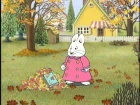 Max & Ruby (5): Max's Halloween / Ruby's Leaf Collection / The Blue Tarantula