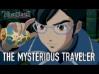 Ni no Kuni II: Revenant Kingdom - PS4/PC - The mysterious traveler (English Trailer)