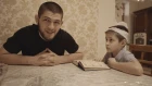 (The Dagestan Chronicles) Khabib Nurmagomedov has a book coming out - Episode 6