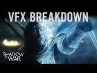 Shadow of War: VFX Breakdown — Friend or Foe Interactive Trailer