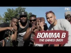 P110 - Bomma B - The Games Over [Music Video]
