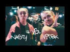 BEST ONE STAYS - HIP-HOP PRO - 1/16 - Vitek vs. Nasty