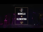 experimental battle "Ключи" - 1/8 Mariella vs Клементина