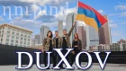 HRAG - DUXOV / 2018 #ArmenianRevolution (Dance Video) MihranTV