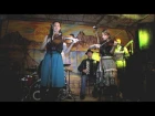 SiverBand -Ирландские польки- Impresario-fest KLONDIKE. Folk Party in Afrika 18.11.16