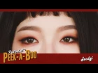 (ENG)레드벨벳 슬기 피카부 뮤비 메이크업 Red Velvet Seulgi 'Peek-A-Boo' MV ✧ Half Makeup | 코코초