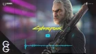 Cyberpunk 2077 Song - Hack Or Be Hacked (Witcher 3 Remix)