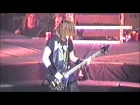 Metallica - The Four Horsemen (Jason on vocal !) [HD] (1992.06.16) Jackson, MS, USA