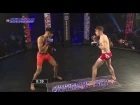 FIGHTSTAR CHAMPIONSHIP 10 | Luke Westwood vs. Kiru Singh