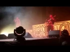 Die Antwoord at Festival Supreme 2015 Ninja vs Jack Black - acoustic Raging Zef Boner