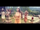 rachuli - РАЧУЛИ  Грузинская  песня и танцы 