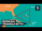 A physicist debunks the biggest myth about the Bermuda Triangle