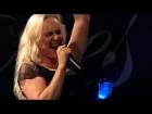 Liv Kristine - Best Live High Notes (Compilation)
