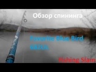 Обзор спининга Favorite Blue Bird 682ul (1-7гр)