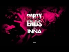 INNA - In Your Eyes [Party Never Ends Album]