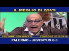 QSVS - I GOL DI PALERMO - JUVENTUS 0-3 TELELOMBARDIA / TOP CALCIO 24