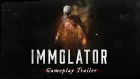 Hunt: Showdown | Immolator Gameplay Trailer