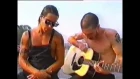 Red Hot Chili Peppers - Under The Bridge (Live Acoustic Amsterdam 1991)