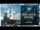 Official Sea of Thieves Inn-side Story #21: Cross Play