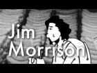 Jim Morrison on Why Fat is Beautiful | Blank on Blank